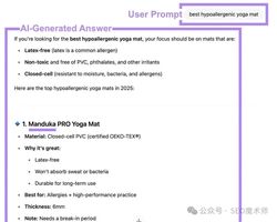 答案引擎最佳化權威指南：制勝新一代搜索的核心策略與實施框架